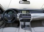 BMW 530d xDrive Touring Modern Line 2013 года (WW)